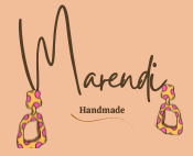 PENDIENTES DE ARCILLA POLIMÉRICA