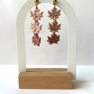 Pendientes Natura