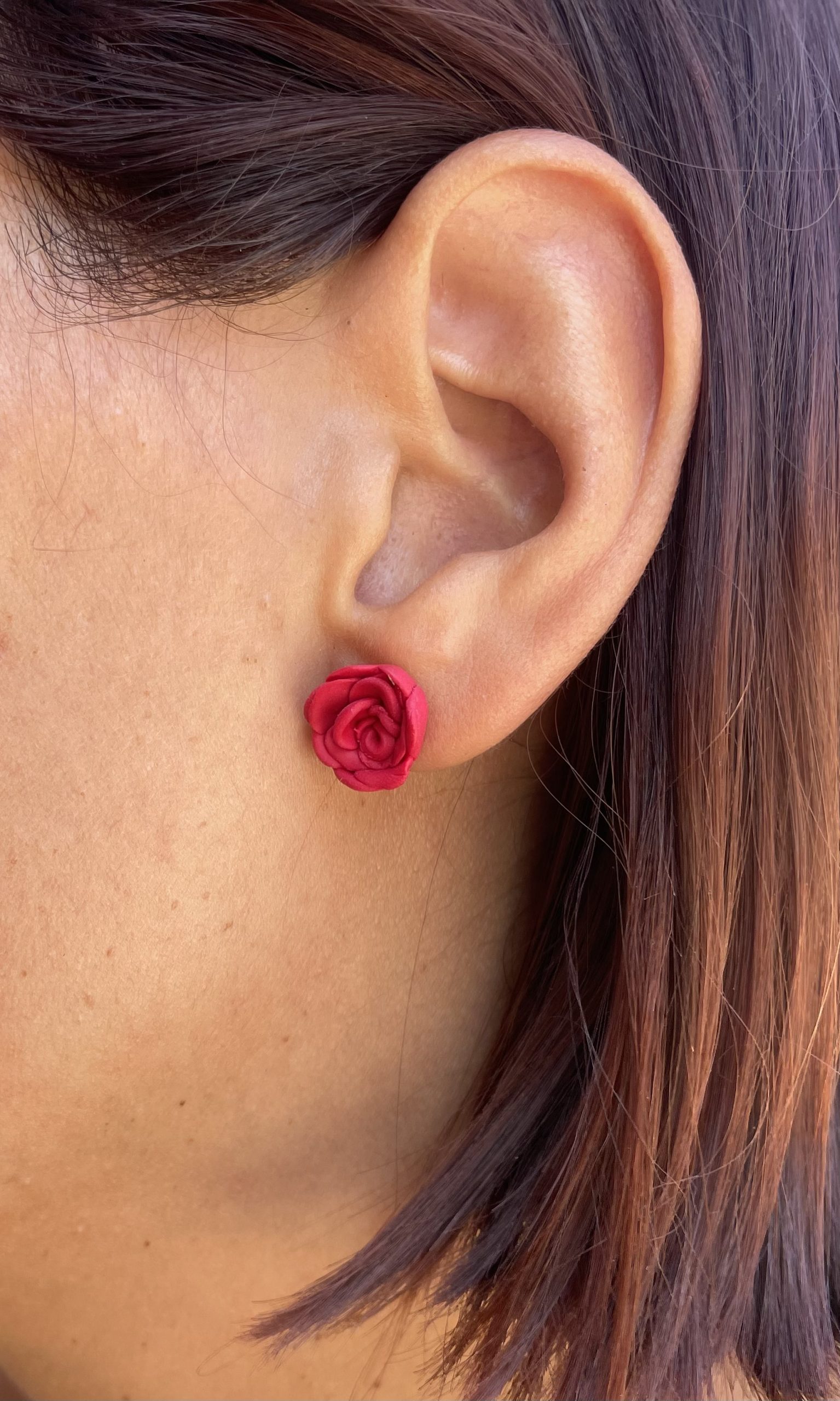 Botón Rosal - Imagen 2