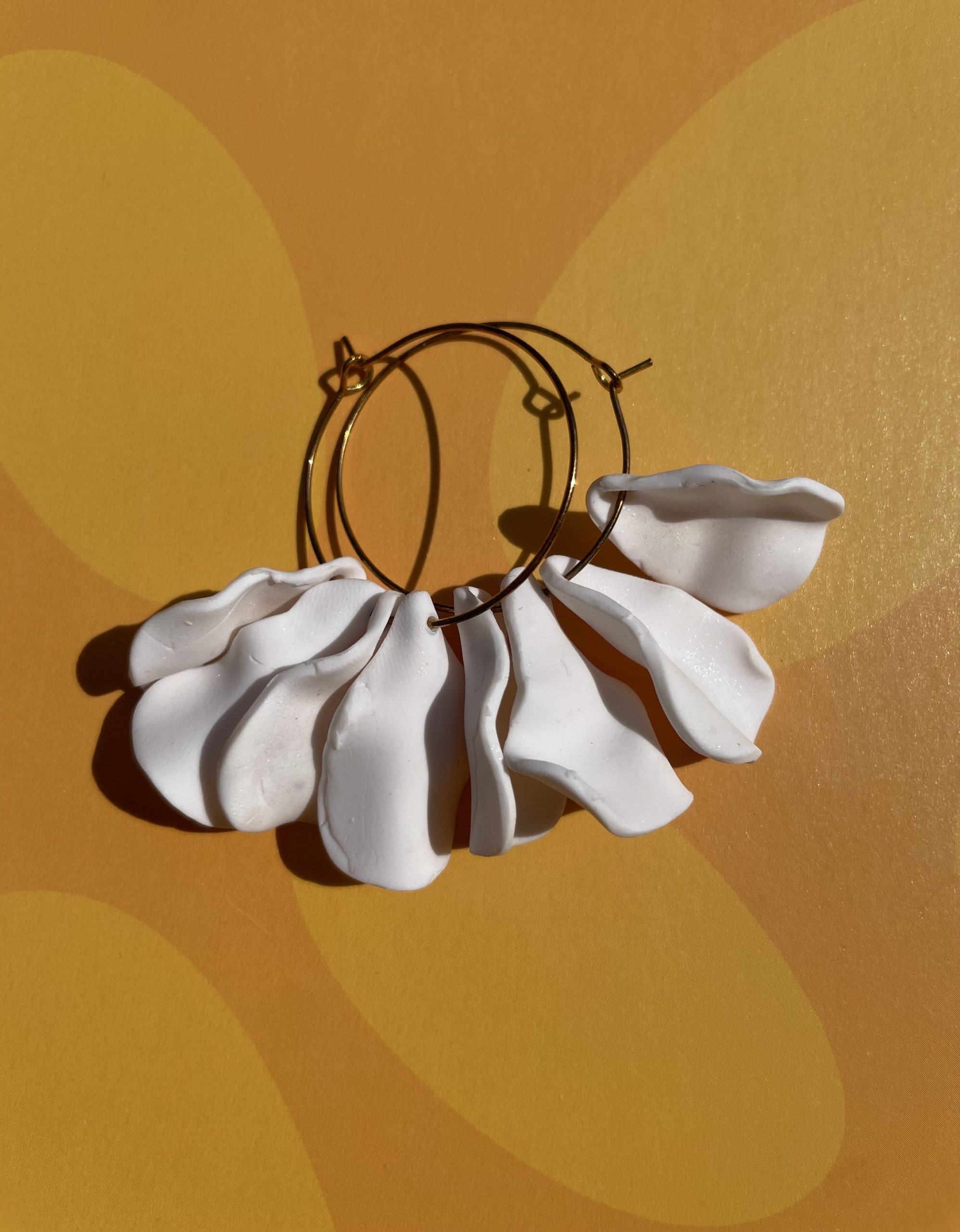 Pendientes Mykonos - Imagen 2