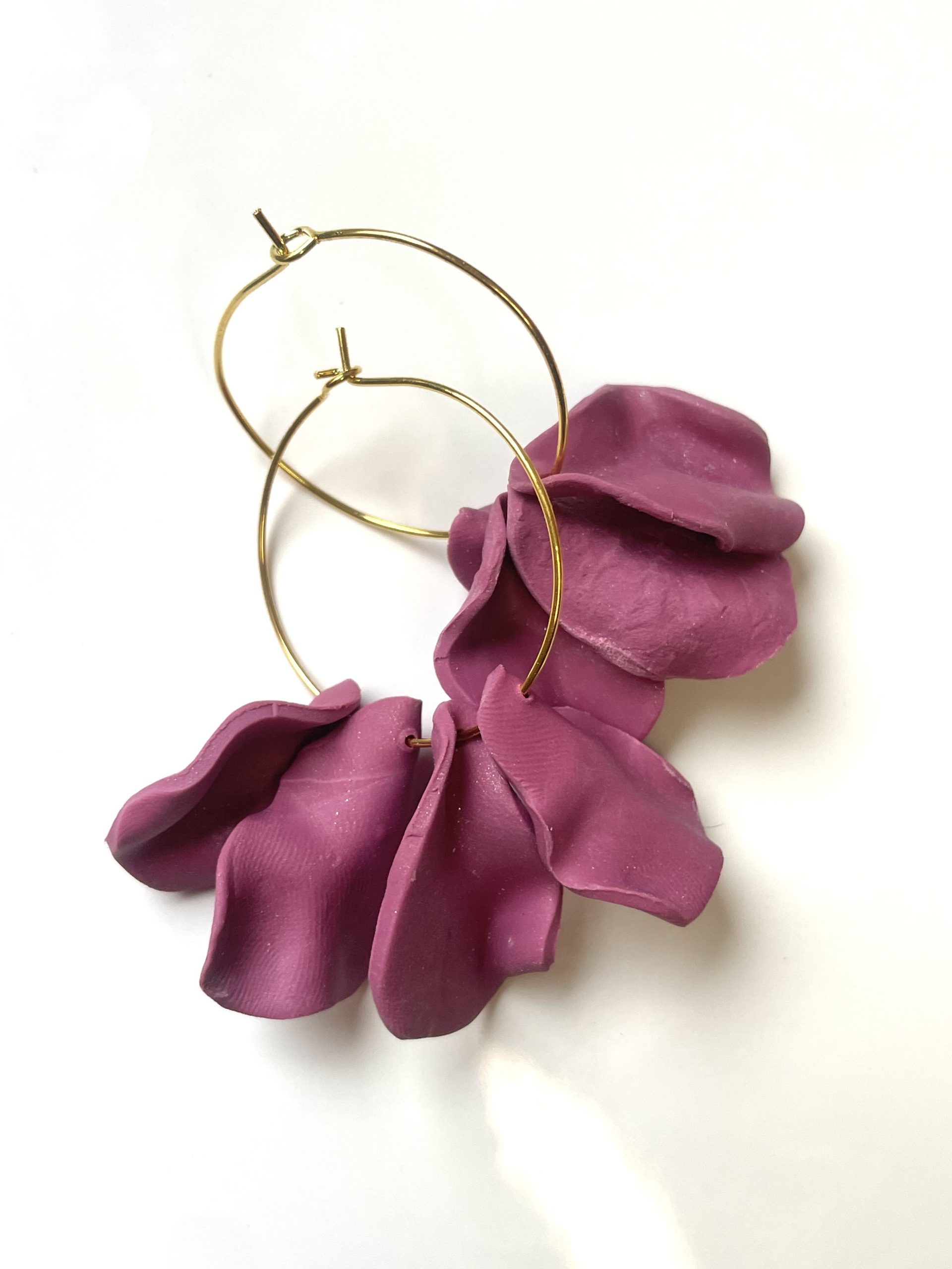 Pendientes Mykonos - Imagen 3