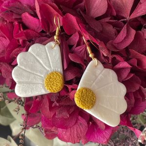 Pendientes Margarita