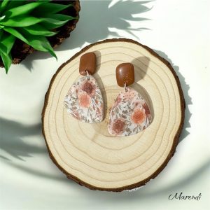 Pendientes Eterna Belleza