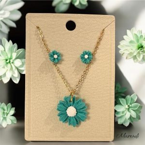 Conjunto Esmeralda