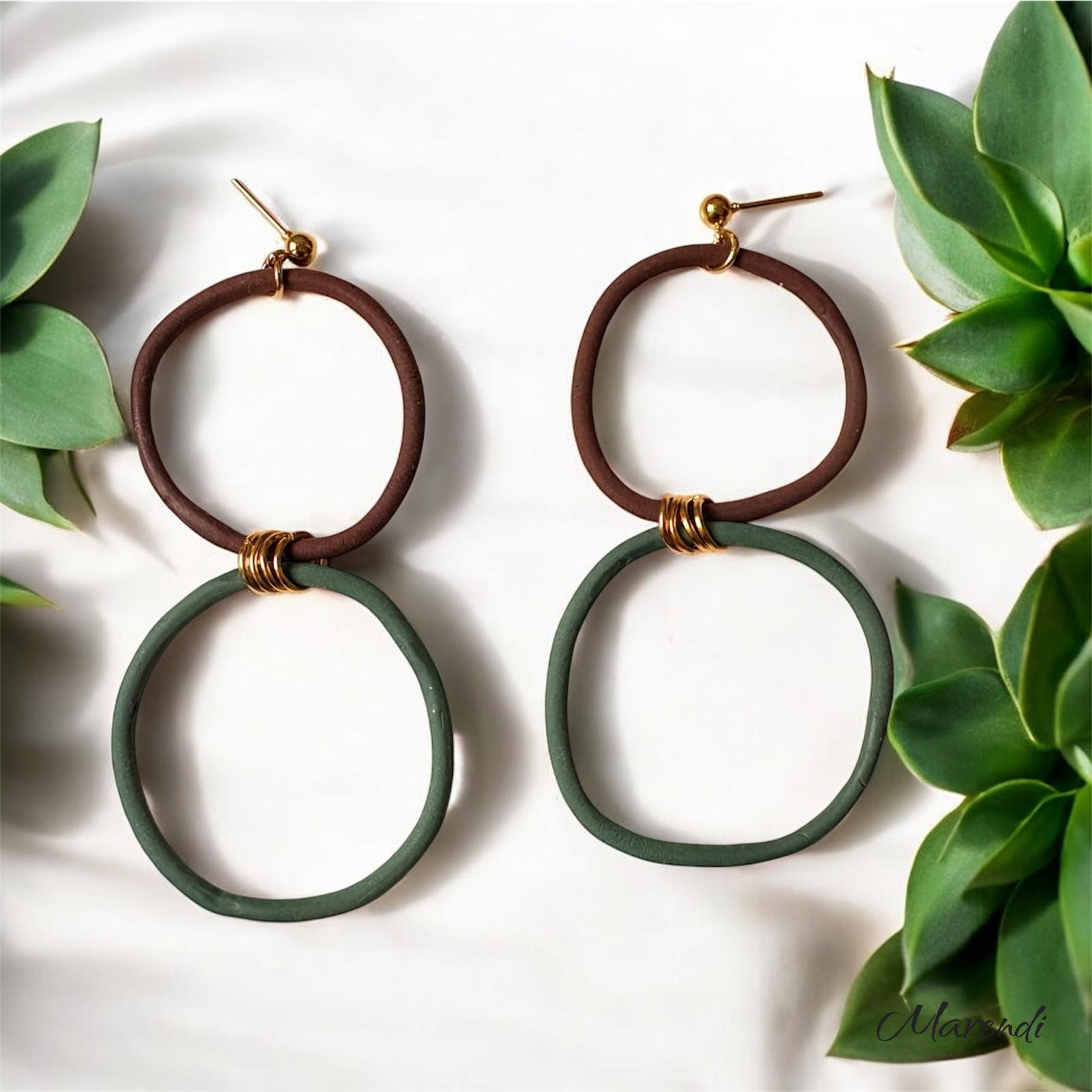 Pendientes Loop - Imagen 4