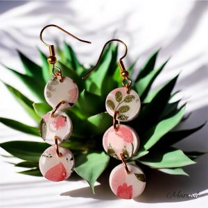 Pendientes Penélope