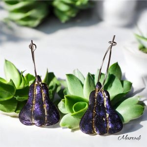 Pendientes Calabazas Mágicas